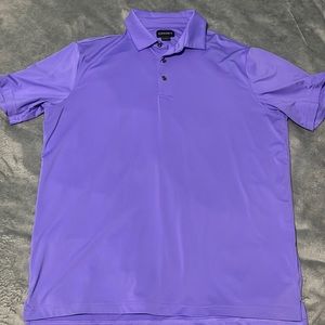Chase 54 Golf polo.